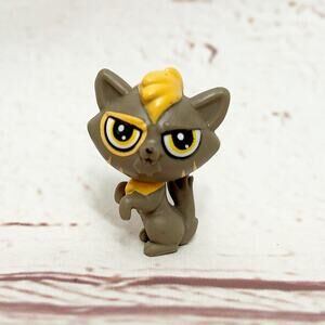 LITTLEST PET SHOP Mini Cat #3793